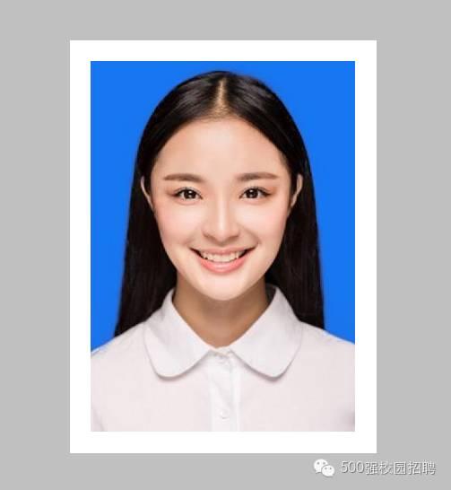 ps制作证件照的步骤:看这篇就行 ps制作证件照的步骤:看这篇就行