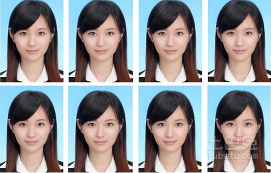 2寸证件照制作方法：怎么用？看这里！