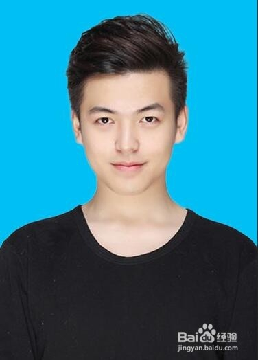 ps 证件照制作：怎么用？看这里！